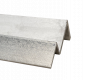 Preview: Edelstahl Winkel 20x20x3mm 1.4301/1.4307 EN10056